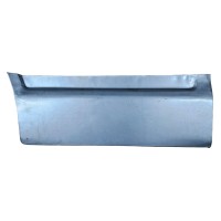 Panel de reparación puerta delantera para Renault Master 1998-2010 / Izquierda 16008