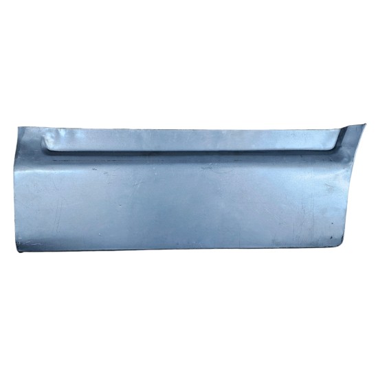 Panel de reparación puerta delantera para Renault Master 1998-2010 / Derecho 16007