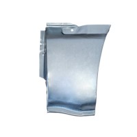 Panel de reparación guardabarros trasero para Renault Master 1998-2010 / Izquierda 14876