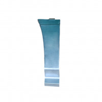 Panel de reparación guardabarros trasero parte delantera para Renault Master 2010- / Derecho 12846