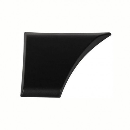 Moldura lateral para Renault Master 2010- / SWB / Izquierda /  8710