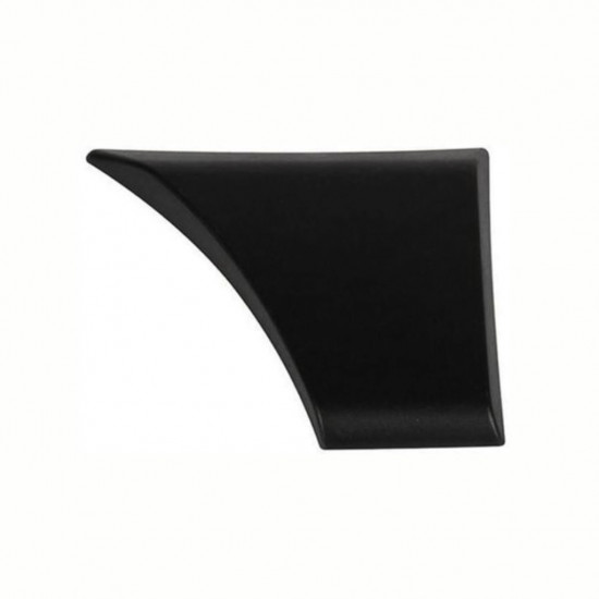 Moldura lateral para Renault Master 2010- / SWB / Derecho /  8709