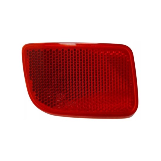 Catadióptrico para Renault Master 2010-2024 / Izquierda 17247