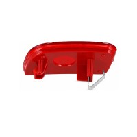 Catadióptrico para Renault Master 2010-2024 / Izquierda 17247