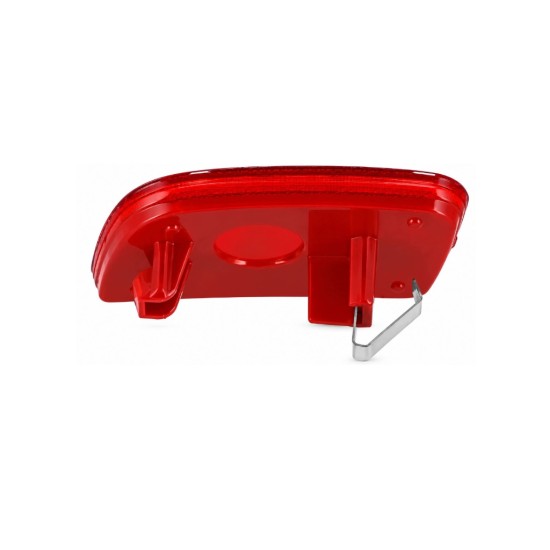 Catadióptrico para Renault Master 2010-2024 / Izquierda 17247
