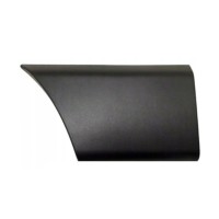 Moldura lateral guardabarros trasero detrás de la rueda para Renault Master 2010- / Izquierda 16659
