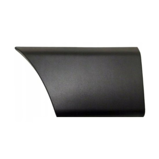 Moldura lateral guardabarros trasero detrás de la rueda para Renault Master 2010- / Izquierda 16659