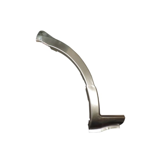 Panel de reparación guardabarros delantero para Opel Movano 1998-2010 / Izquierda 15359