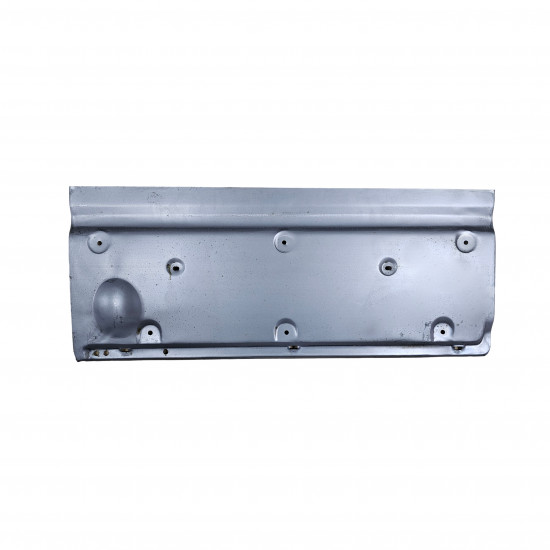 Panel de reparación puerta trasera para Renault Master 1998-2010 / Derecho 11409