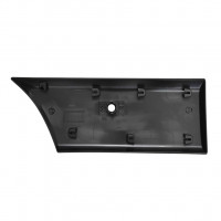 Moldura lateral PDC para Renault Master 2010- / L2 / Izquierda 10925