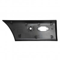 Moldura lateral PDC para Renault Master 2010- / L2 / Izquierda /  10929