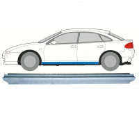 Panel de reparación del umbral para Mazda 323F 1994-1998 / Izquierda 7980