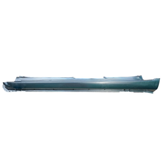 Panel de reparación del umbral + guardabarros trasero para Mazda 6 GG GY 2002-2007 / Izquierda+Derecha / COMBI / Conjunto 10538