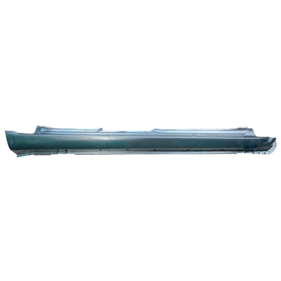 Panel de reparación del umbral + guardabarros trasero para Mazda 6 GG GY 2002-2007 / Izquierda+Derecha / COMBI / Conjunto 10538