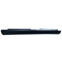 Umbral completo para Mazda 323 BF 1985-1989 / Izquierda 12960