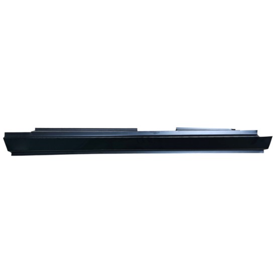Umbral completo para Mazda 323 BF 1985-1989 / Izquierda 12960