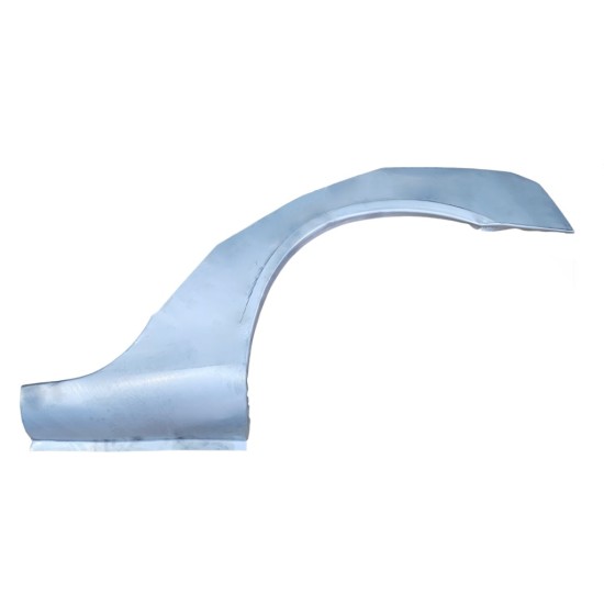 Panel de reparación guardabarros trasero para Mazda MX-5 1998-2005 NB / Izquierda 8032