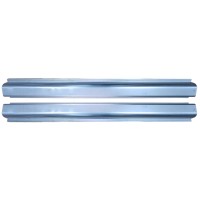 Panel de reparación conjunto para Mazda Tribute 2001-2008 / Izquierda+Derecha / 15853