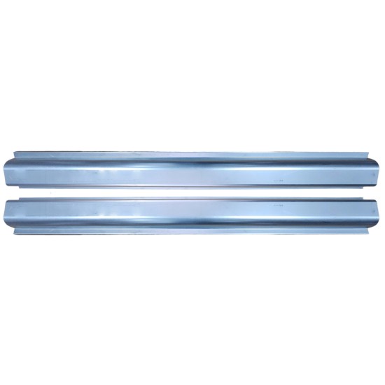 Panel de reparación conjunto para Mazda Tribute 2001-2008 / Izquierda+Derecha / 15853