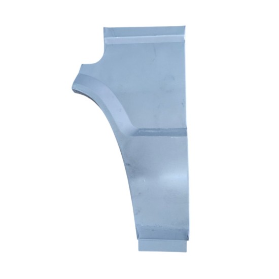 Panel de reparación pilar para Mercedes MB 100 1988-1996 / Izquierda 16938