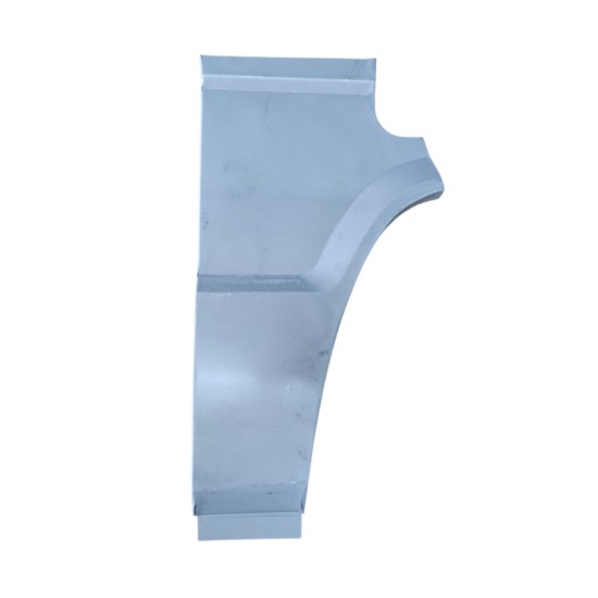 Panel de reparación pilar para Mercedes MB 100 1988-1996 / Derecho 16937