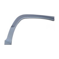 Panel de reparación guardabarros delantero para Mercedes MB 100 1988-1996 / Izquierda 16860
