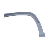 Panel de reparación guardabarros delantero para Mercedes MB 100 1988-1996 / Derecho 16859
