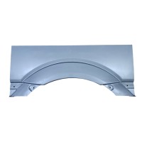 Panel de reparación guardabarros trasero para Volkswagen Crafter 2005-2017 / Izquierda 13441