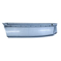 Panel de reparación guardabarros trasero para Volkswagen Crafter 2005-2017 / Izquierda 13431