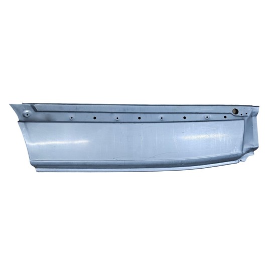 Panel de reparación guardabarros trasero para Volkswagen Crafter 2005-2017 / Izquierda 13431