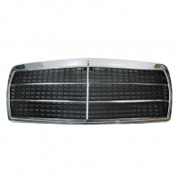 Parrilla para Mercedes 190 W201 1982-1993 7516