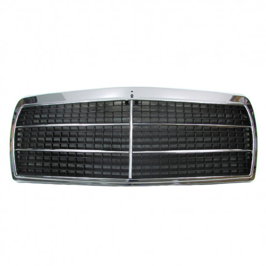 Parrilla para Mercedes 190 W201 1982-1993 7516