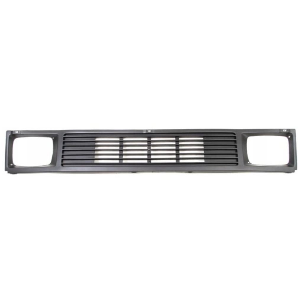 Parrilla para Mercedes 207-410 1977-1995 7536