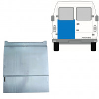 Panel de reparación puerta trasera alta externa para Mercedes T1 1977-1996  / Izquierda 7930