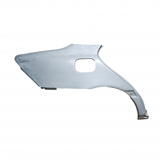 Panel de reparación guardabarros trasero para Mercedes C-class 2000-2007 / Derecho 9067