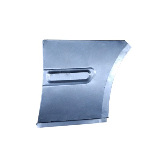 Panel de reparación guardabarros delantero para Mercedes CLK W208 1997-2003 / Derecho 11951