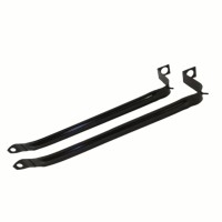 Banda de sujeción, depósito de combustible para Mercedes CLK W208 1997-2003 16028