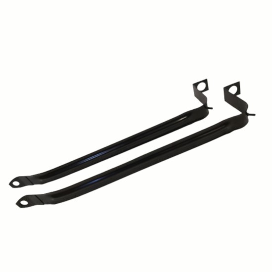 Banda de sujeción, depósito de combustible para Mercedes CLK W208 1997-2003 16028