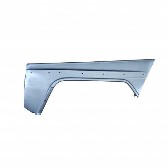 Guardabarro delantero para Mercedes G-Class 1979-1992 / Izquierda 6518