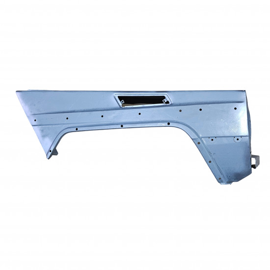 Guardabarro delantero para Mercedes G-Class W463 1992-1997 / Derecho 5553