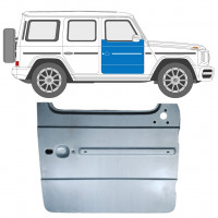 Alto delantero puertas panel de reparación for Mercedes G-Class 2018- / Derecha 12786