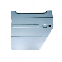 Panel de reparación puerta trasera alta para Mercedes G-Class W464 2018-2024 / Izquierda 12904