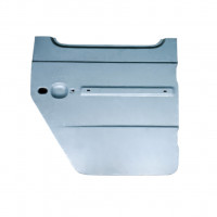 Panel de reparación puerta trasera alta para Mercedes G-Class W464 2018-2024 / Derecho 12903