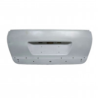 Panel de reparación puerta trasera para Mercedes M-class 1998-2005 6730