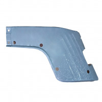 Panel de reparación guardabarros delantero para Mercedes Sl-class 1971-1989 / Izquierda 10295