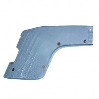 Panel de reparación guardabarros delantero para Mercedes Sl-class 1971-1989 / Derecho 10294