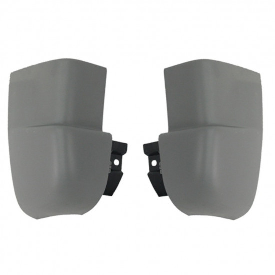 Esquina parachoques trasero para Mercedes Sprinter 1995-2006 / Izquierda+Derecha / Conjunto 9717