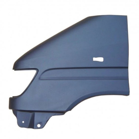 Guardabarro delantero para Mercedes Sprinter 1995-2000 / Izquierda 7393