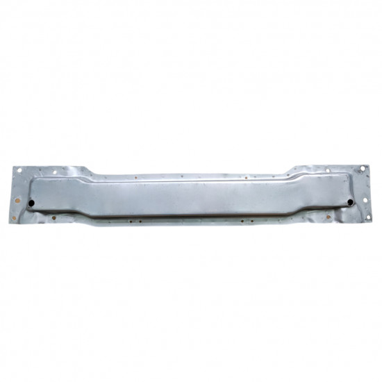 Refuerzo paragolpes delantero para Mercedes T1 1977-1996 12061