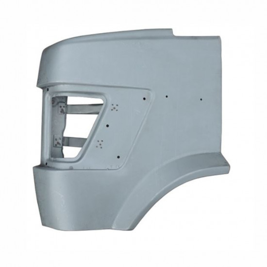 Guardabarro delantero para Mercedes T1 1977-1996 / Izquierda 5215